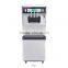 Hot sale commercial pro-cooling fired ice cream roll machine for restaurant