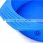 wholeasle hot selling folding eco-friendly silicone brownie baking pan
