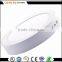 18w high lumen square ceiling diy led light panel , ul led t-bar ceiling light module