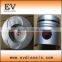 piston ring cylinder liner set NE6T NE6 for constructiona machinery and UD truck