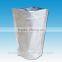 Factory direct sale foil lined bags