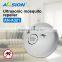 High-tece ultrasound plug-in electronic anti mosquito products factory