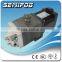 Patented structure for water pressure booster pump