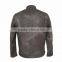 men PU leather jacket spring and autumn clothes