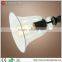 Glass Ceiling Lamp Housing Lighting