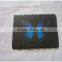 Classic Kitchen Black Slate Coaster For Food and Drinks