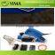 800W 220V Wood Working Tool Electric Planers