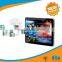21.5 Inch Wall Mount Advertising Full HD 1080P Media Player With wifi wireless network