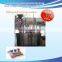 GZJ-J3 glue filling and capping machine