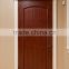 2 Panel Best Solid Wood Door design