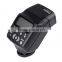 Viltrox Hot Selling speedlight compact and lightweight external flash units JY-610II manual flash