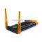 CX919ii Android 4.4.2 Quad Core 2G/8GB Bluetooth Dual External WiFi Antenna 1080P Android Mini PC TV Stick
