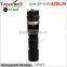 Rechargeable Flashlight TANK007 TR01