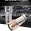 High Quality Universal Perfect Dual USB Car Charger DC 12~24V For Android Phone Security Mini Fashion Car Adapter