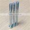 DIN931 class 8.8 hex head screw