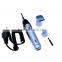 3 IN 1 beard shaver nose hair trimmer eyebrow shaving razor
