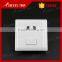 Quality Universal 13a 3 Pin Multi Function UK Wall Socket Panel