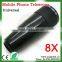 universal 8x telescope lens with clip zoom Telescope Camera Lens