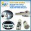Super canbus error free 30-SMD White LED car light 3014 Chip Bulbs T10 LED Bulbs Indicator light
