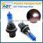 ULTRA BRIGHT WHITE 9007 HB1 halogen HEADLIGHTS BULBS 7500K