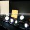110V~240v Input Voltage and led Panel Lights Item Type