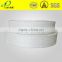 White&high quality woven packaging strap