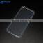 Silicon Clear TPU cover For Alcatel one touch X1 7053D transparent case