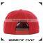 Custom simple blank Snapback Cap With Logo