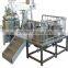 Mayonnaise Tomato Paste Mixing Butter Making Machine