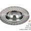 COB Lighting Source High Voltage 5W led downlight module