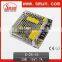 25W 15VDC Single Output Power Supply AC-DC S-25-15