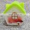 Promotional house shape night light wholesale cheap led room decorative night lamp