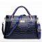 2015 Fashion Stone Pattern pu Leather Set Handbag Wholesale Spain Leather Bags