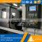 TCK-45LS CNC Lathe Machine Tool with the function of side drilling milling