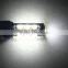 12V LED Interior light Canbus T10 wedge light bulb Sided 27SMD 5630 CANBUS 194 W5W 168 led fog light