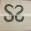Pprinted Paper Napkins