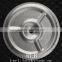 Round Stress Plate Fixing Plate