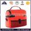 Double-deck Drink Cooler Bag For Medicine