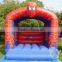 MOQ 1pc pvc tarpaulin commercial inflatable bounce house for adult