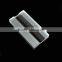 Sapphire Spherical cylindrical lens