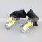 Hi-Bright Car 9006 12V 24V white led Fog lights Fog lights led