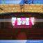 Shanghai Harse high quality full color xxx china indoor led display xxx pic/p3 xxxx videos indoor led display