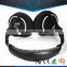 3.5 - 4.2 V noise cancelling waterproof wireless bluetooth headphone