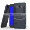 Factory New Protective 2 IN 1 Phone Holder Case For iPhone 6s For Samsung S7
