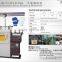 Latest technology of Melamine Tableware Machine