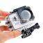 White/ Black/Pink/Gray/Silver/Yellow/Blue 720P Action Camera Cheap sj4000
