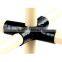 ESD Metal joints/ metal pipe joints/metal fitting for lean pipe system