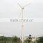 Hummer 30kw Horizontal Axis Wind Turbine--On grid application/Windkraftanlage/Windrad
