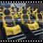 Finland Mobile 5d Cinema Simulator Hydraulic 5d Cinema