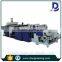 Single-line T-shirt Bag Making Machine